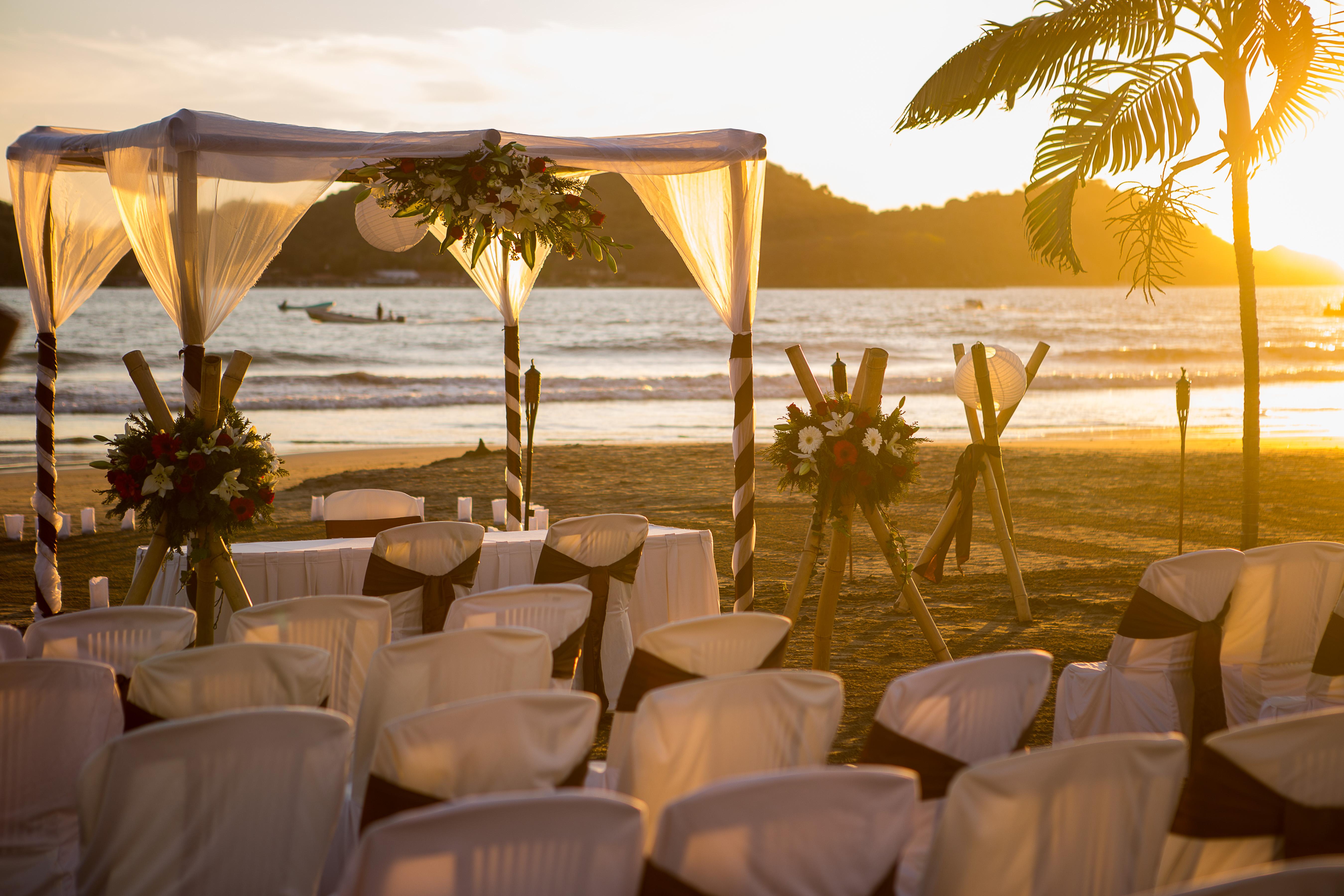 Qualton Club Ixtapa All Inclusive Ixtapa (Guerrero) Exterior foto